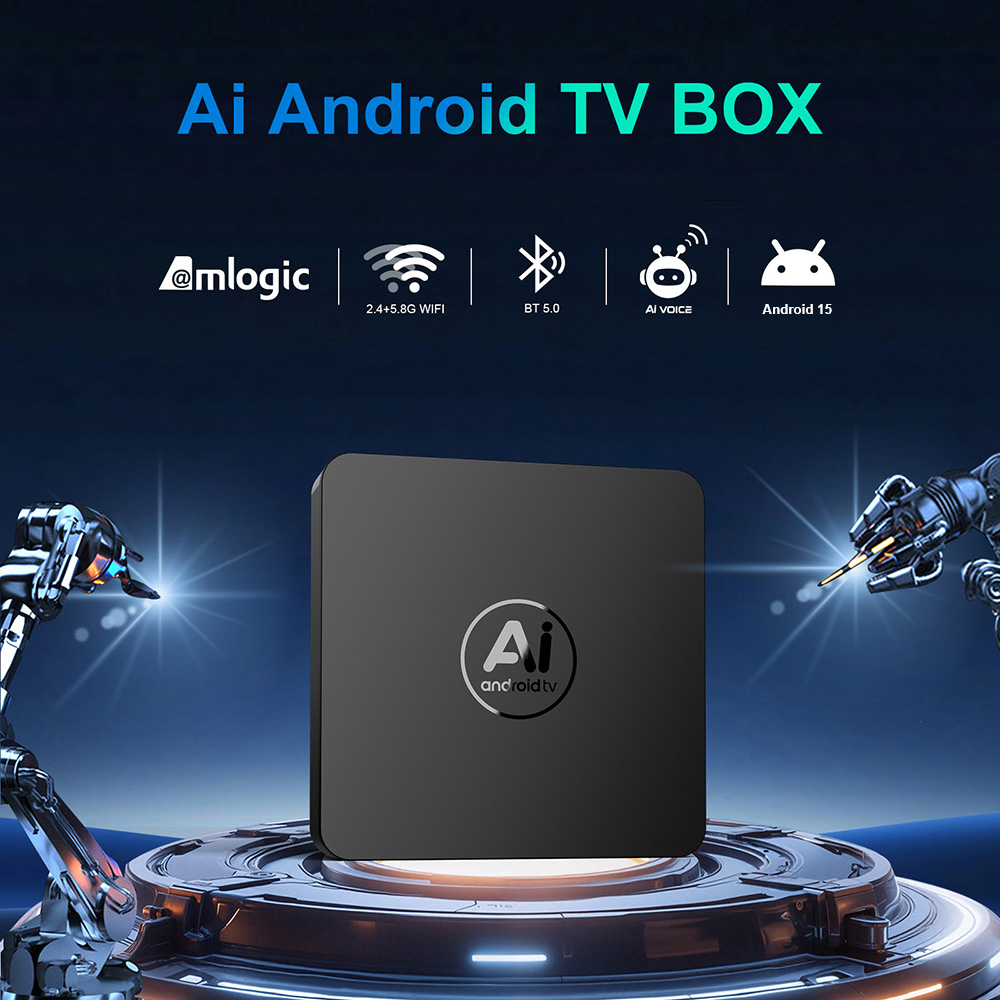 Velec Smart AI Smart TV Stick  – Home Cinema Media Player Bewertung und Preis