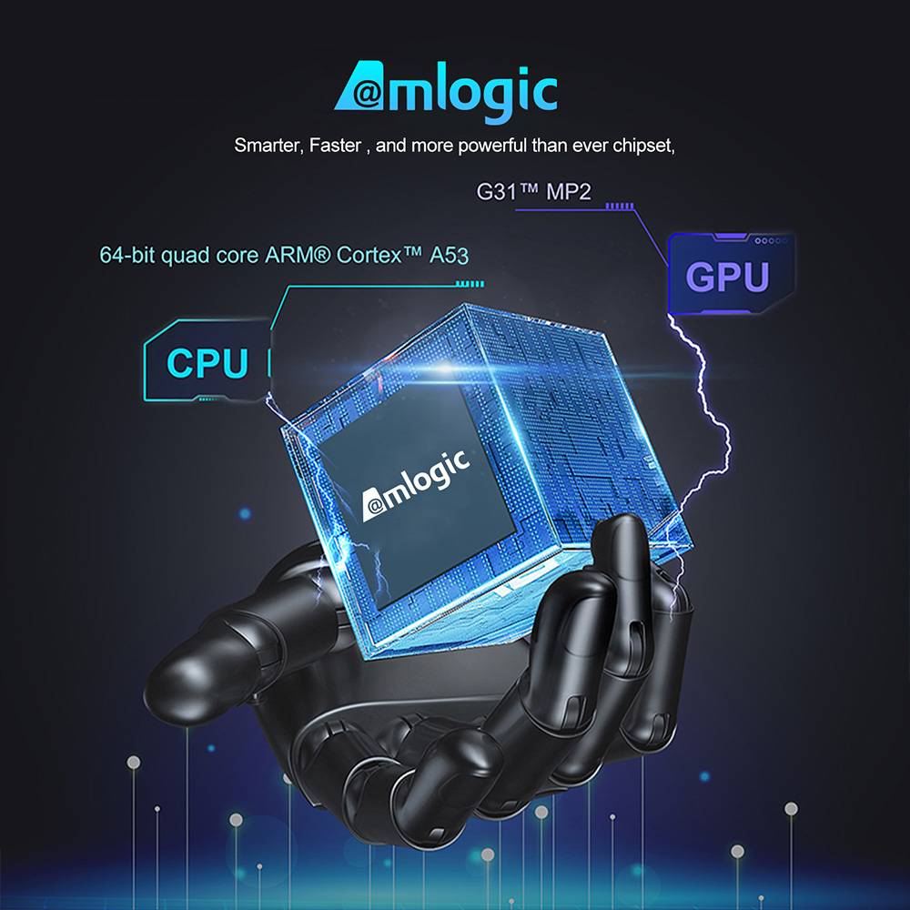 Velec Smart AI Smart TV Stick  – Home Cinema Media Player Bewertung und Preis