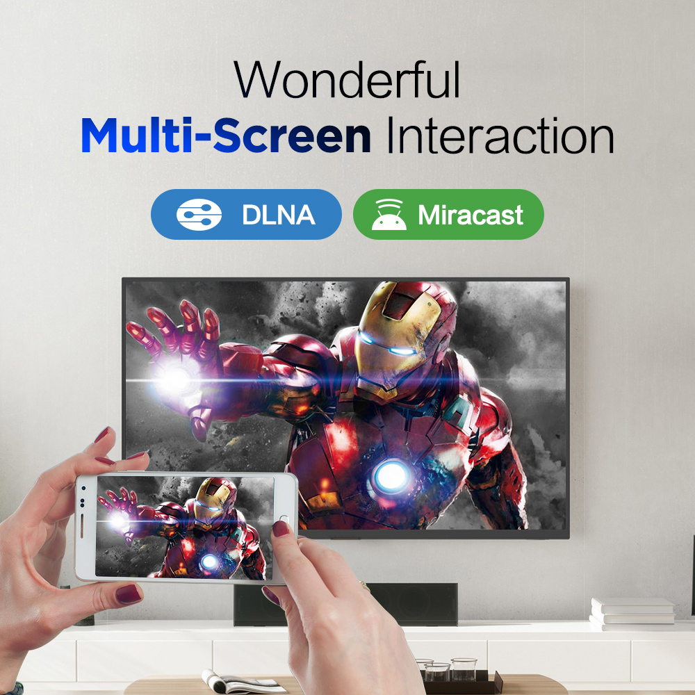 Original Tanix TX5 Android14 T – Home Cinema Media Player Bewertung und Preis