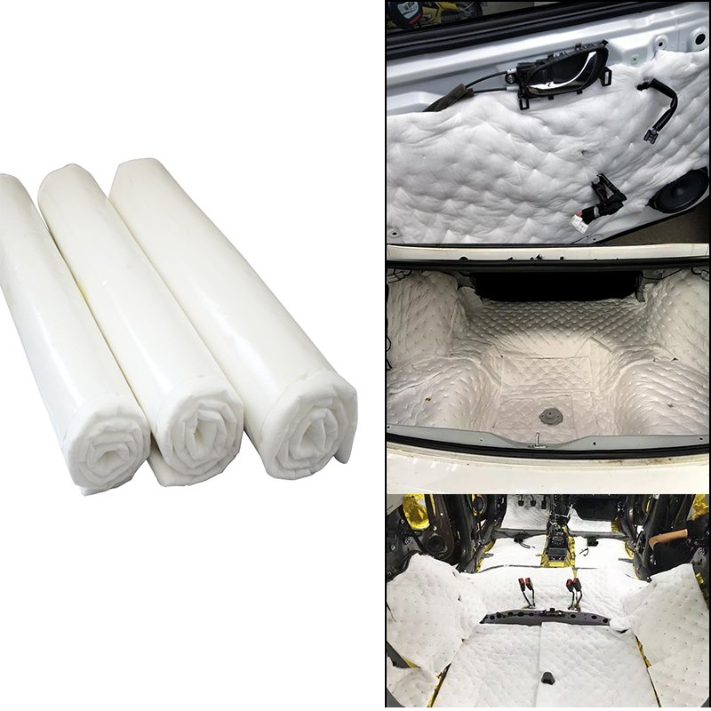 50X200cm Autohauben Motor Fire – Noise Isolating Pad Bewertung und Preis