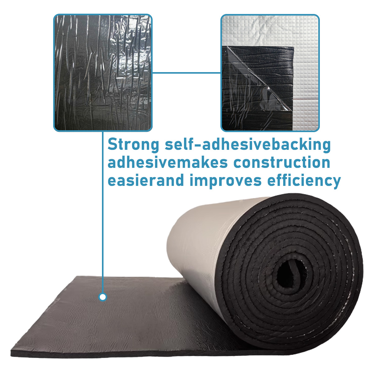 Lanke Hochdichte Schaumstoff-S – Noise Isolating Pad Bewertung und Preis