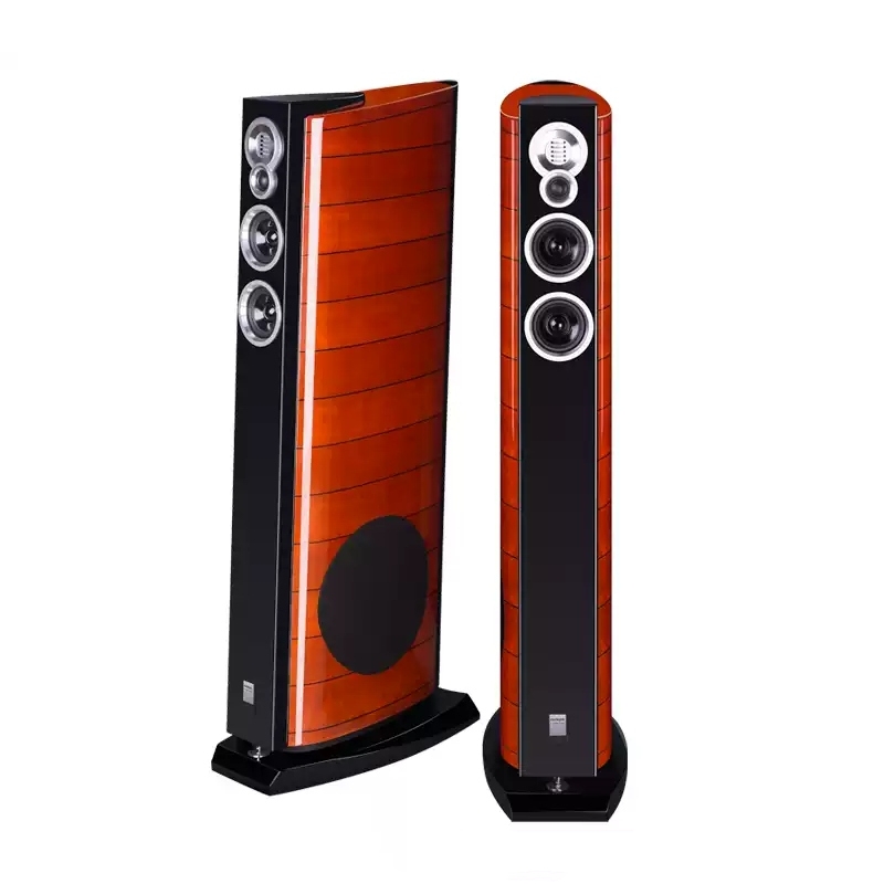 DX-5 10-Zoll-Bass-Standlautspr – Home Cinema High End Bewertung und Preis