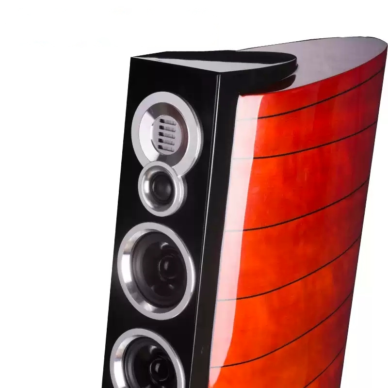 DX-5 10-Zoll-Bass-Standlautspr – Home Cinema High End Bewertung und Preis