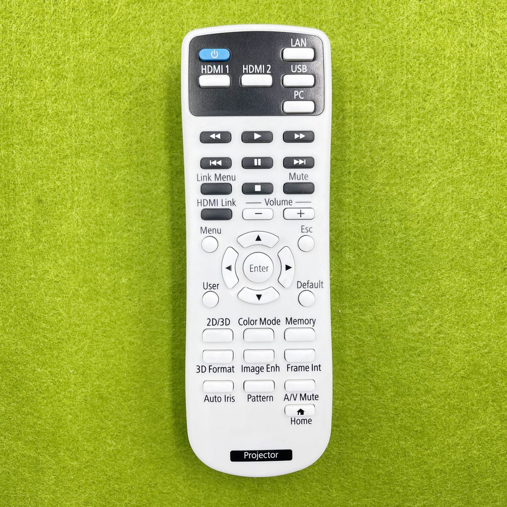 Fernbedienung 218183000 für Ep – Home Cinema Epson 2150 Bewertung und Preis