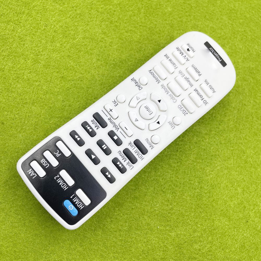 Fernbedienung 218183000 für Ep – Home Cinema Epson 2150 Bewertung und Preis