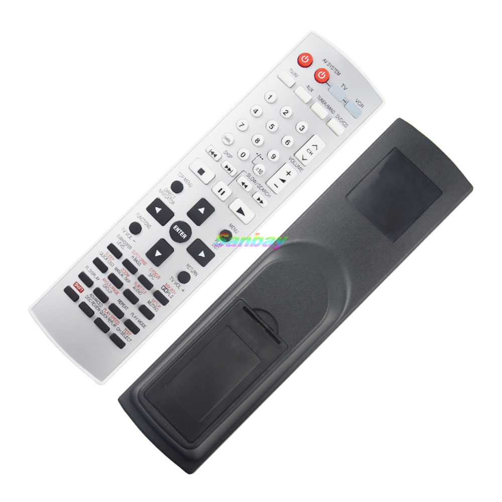 Fernbedienung für Panasonic DV – Home Cinema Panasonic Bewertung und Preis