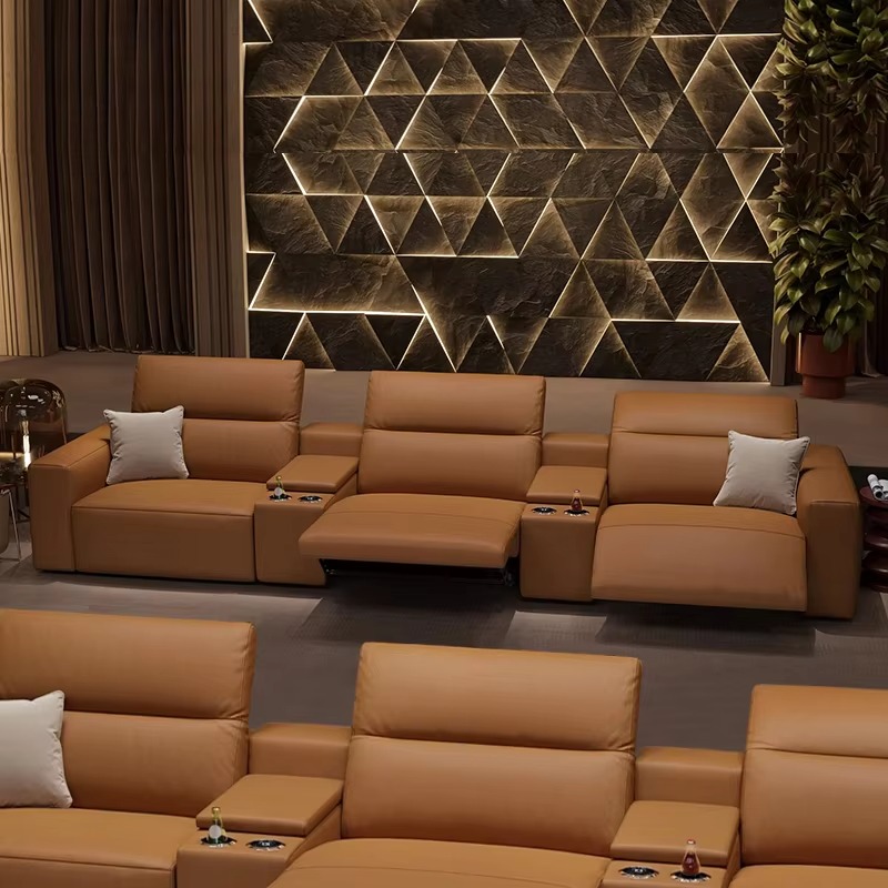 Villa High-End Heimkino-Ecksof – Home Cinema High End Bewertung und Preis