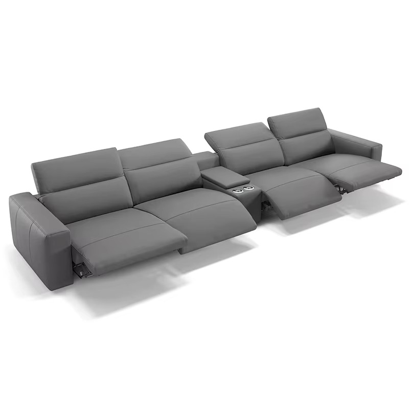 Villa High-End Heimkino-Ecksof – Home Cinema High End Bewertung und Preis